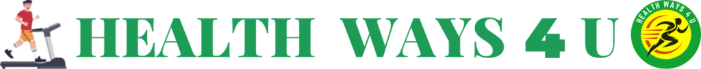 Health Ways 4 U Footer Logo