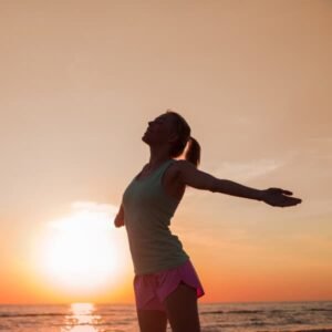 Fitness white background 1