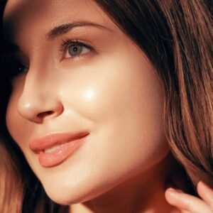 Skin care white background 1