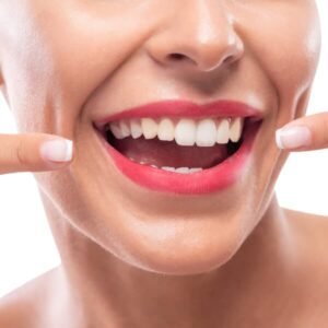 dental care white background 1